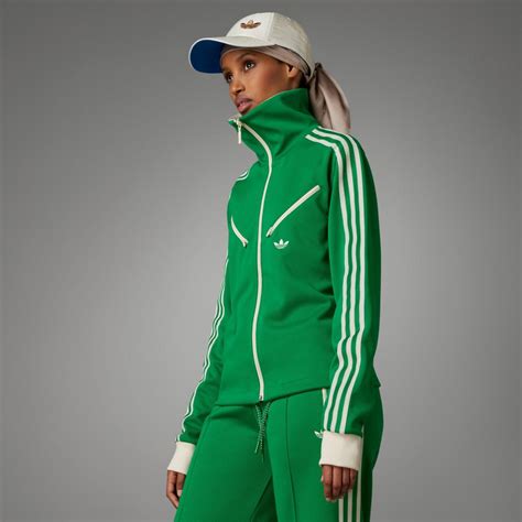 Adidas jacke 